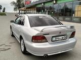 Mitsubishi Galant 1998 года за 650 000 тг. в Алматы – фото 4