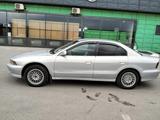 Mitsubishi Galant 1998 года за 650 000 тг. в Алматы – фото 5