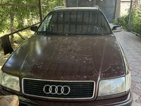 Audi A6 1995 годаfor2 300 000 тг. в Шымкент