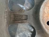 Диски с летней резиной 185.65.15үшін120 000 тг. в Конаев (Капшагай) – фото 4