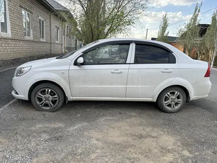 Chevrolet Nexia 2022 года за 6 000 000 тг. в Кызылорда – фото 2