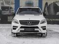 Mercedes-Benz ML 350 2013 года за 11 000 000 тг. в Торгай – фото 15