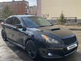 Subaru Legacy 2010 года за 6 300 000 тг. в Усть-Каменогорск