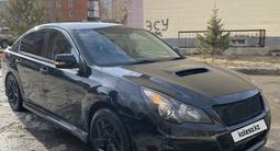 Subaru Legacy 2010 года за 6 300 000 тг. в Усть-Каменогорск