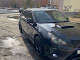 Subaru Legacy 2010 года за 6 300 000 тг. в Усть-Каменогорск – фото 2