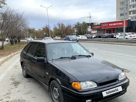 ВАЗ (Lada) 2114 2013 года за 1 750 000 тг. в Семей – фото 4