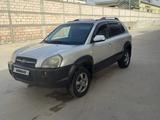 Hyundai Tucson 2007 года за 5 200 000 тг. в Актау – фото 2