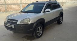 Hyundai Tucson 2007 годаүшін5 100 000 тг. в Актау – фото 2