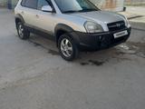 Hyundai Tucson 2007 года за 5 100 000 тг. в Актау