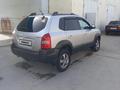 Hyundai Tucson 2007 года за 5 200 000 тг. в Актау – фото 3