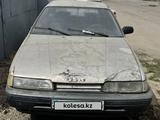 Mazda 626 1992 годаfor250 000 тг. в Семей – фото 3