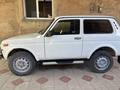 ВАЗ (Lada) Lada 2121 2013 года за 1 600 000 тг. в Шымкент