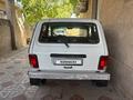 ВАЗ (Lada) Lada 2121 2013 года за 1 600 000 тг. в Шымкент – фото 4