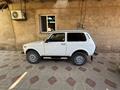 ВАЗ (Lada) Lada 2121 2013 года за 1 600 000 тг. в Шымкент – фото 3