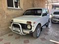 ВАЗ (Lada) Lada 2121 2013 года за 1 600 000 тг. в Шымкент – фото 2