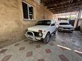 ВАЗ (Lada) Lada 2121 2013 года за 1 600 000 тг. в Шымкент – фото 5
