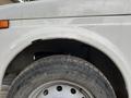 ВАЗ (Lada) Lada 2121 2013 года за 1 600 000 тг. в Шымкент – фото 9