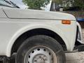 ВАЗ (Lada) Lada 2121 2013 года за 1 600 000 тг. в Шымкент – фото 12