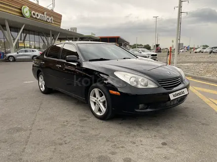 Lexus ES 300 2002 года за 5 500 000 тг. в Алматы – фото 10