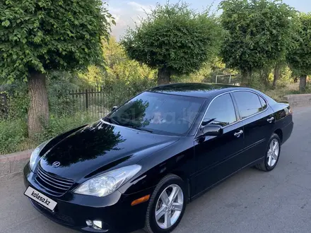 Lexus ES 300 2002 года за 5 500 000 тг. в Алматы – фото 19