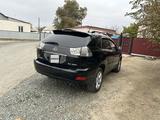 Lexus RX 330 2005 годаүшін8 000 000 тг. в Атырау – фото 5