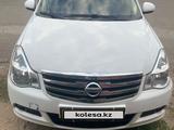 Nissan Almera 2013 года за 3 200 000 тг. в Павлодар