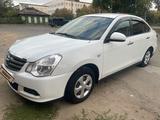 Nissan Almera 2013 года за 3 200 000 тг. в Павлодар – фото 2