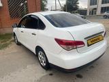 Nissan Almera 2013 года за 3 200 000 тг. в Павлодар – фото 3