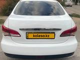 Nissan Almera 2013 года за 3 200 000 тг. в Павлодар – фото 4