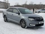 Skoda Rapid 2013 годаfor4 240 000 тг. в Караганда