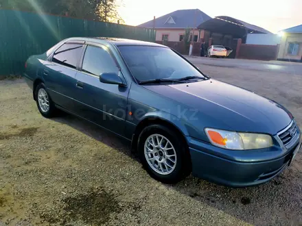 Toyota Camry 2001 года за 4 500 000 тг. в Кызылорда