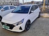Hyundai i20 2023 года за 7 500 000 тг. в Шымкент