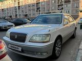 Toyota Crown Majesta 2001 годаүшін4 800 000 тг. в Атырау – фото 2