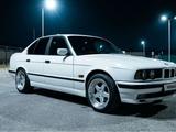 BMW 525 1993 года за 2 400 000 тг. в Шымкент