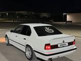 BMW 525 1993 годаүшін2 400 000 тг. в Шымкент – фото 2
