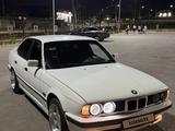 BMW 525 1993 годаүшін2 400 000 тг. в Шымкент – фото 4