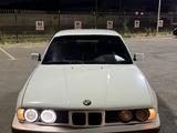 BMW 525 1993 годаүшін2 400 000 тг. в Шымкент – фото 5