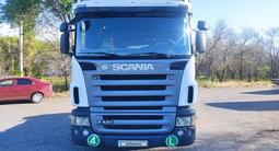 Scania  4-Series 2009 годаүшін14 000 000 тг. в Алматы