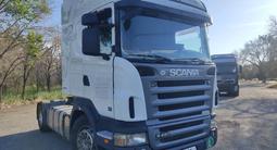 Scania  4-Series 2009 года за 14 000 000 тг. в Алматы – фото 4