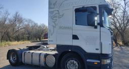 Scania  4-Series 2009 годаүшін14 000 000 тг. в Алматы – фото 5