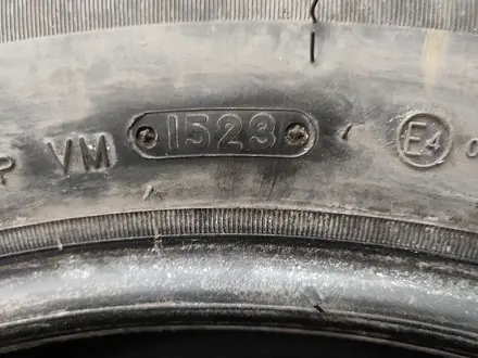 ШиныTriangle TR757 235/60 R18 107T с шипами за 140 000 тг. в Караганда – фото 3