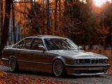 BMW 525 1990 года за 1 300 000 тг. в Экибастуз