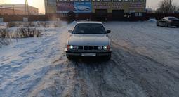 BMW 525 1990 года за 1 300 000 тг. в Экибастуз – фото 2