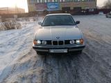 BMW 525 1990 года за 1 300 000 тг. в Экибастуз – фото 3