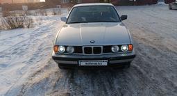 BMW 525 1990 года за 1 300 000 тг. в Экибастуз – фото 3