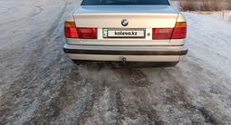 BMW 525 1990 года за 1 300 000 тг. в Экибастуз – фото 4