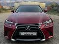 Lexus GS 350 2016 года за 17 000 000 тг. в Алматы – фото 4