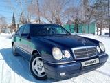 Mercedes-Benz E 230 1995 года за 2 500 000 тг. в Караганда – фото 4