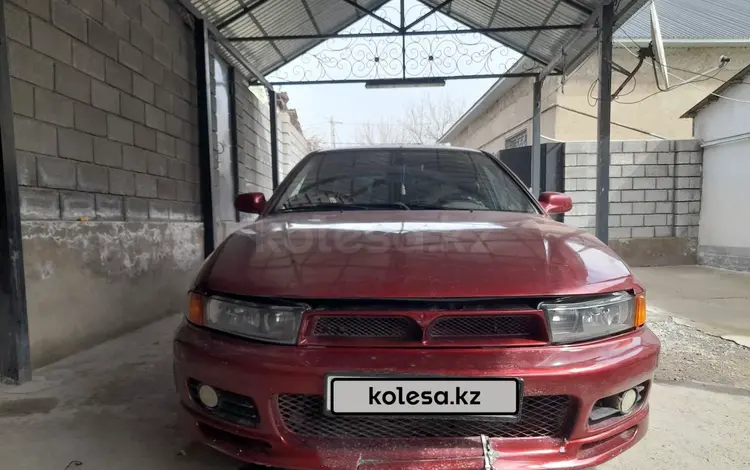 Mitsubishi Galant 2001 года за 1 000 000 тг. в Шымкент