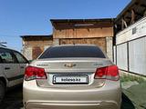 Chevrolet Cruze 2012 годаүшін2 200 000 тг. в Алматы – фото 4